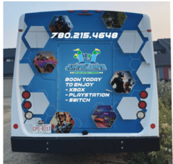 gaming20bus20back20view 1708098067 Gaming Party Bus