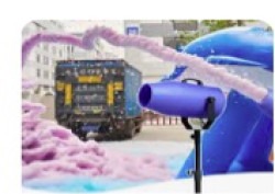 7261D038 37D9 41ED A681 75952EC0F7DE 1766079299 Foam Party Machine