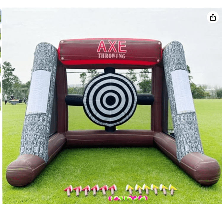 Carnival Party Game Rentals Carnival Party Game Rentals